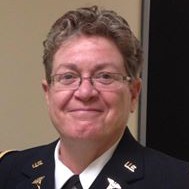 Pam Trammel Dnp Crnp Fnp-Bc