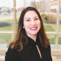 Angela Hurst