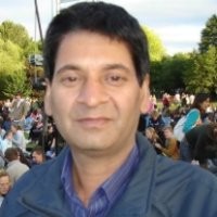Khalid Malik Dr.