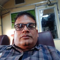 Nand Kumar Mishra