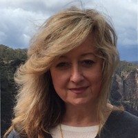 Georgia Theofanopoulos