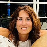 Jeannet Van Den Berg