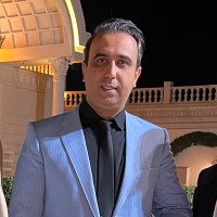 Ahmad Fatehi