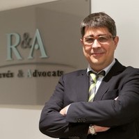 Xavier Reves i Noriega