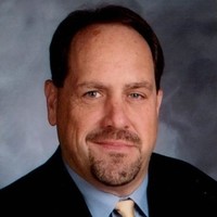 Mark Pagel