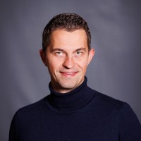 Niels Ter Harmsel