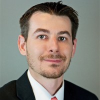 Justin Stroupe