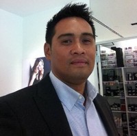 Candido Manatad Iii