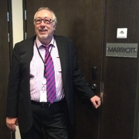 Anthony Marriott