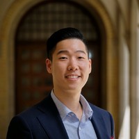 James Fu
