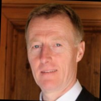 James MacDonald