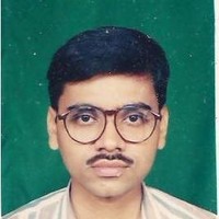 Prabir Kumar Panda