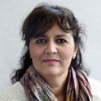 Marie Pidoux Fabrega