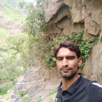 Bablal Sharma