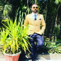 Jatinder Singh