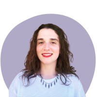 Dilara SALIHOGLU MOYA GONZALEZ