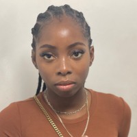 Rachel Ogedengbe