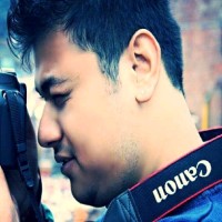 Sushobhit Mohanty