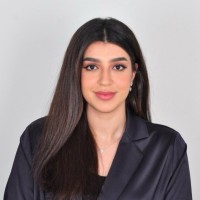 Duaa Alnatiei