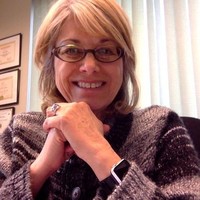 Joan Izen