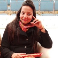 Tusharika Khattar