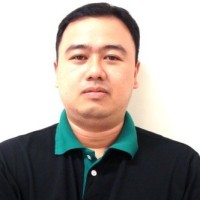John Paul Dycueco