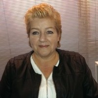 Yvonne Sondervan