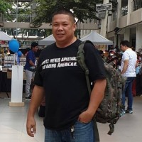 Dennis San Felipe