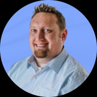 Ryan Kitterman (Dr. Kitterman)