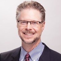 Paul Cantrell