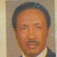 Dr. Colin Sentongo