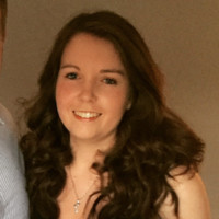Amelia Hubbard (Nee Curtis)