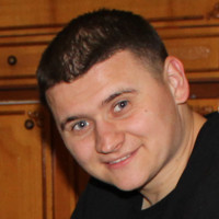 Sergey Fomin