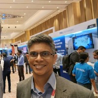 Rajesh Vasudevan