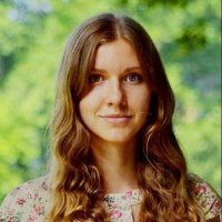 Veronika Shyshkina
