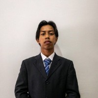 Muhammad Hisyam Safwan