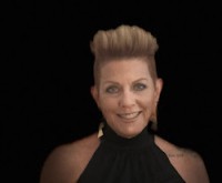 Barbara Murray