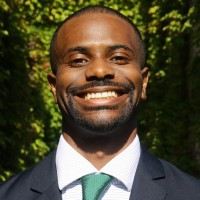 Josiah Sweeting, Ph.D.