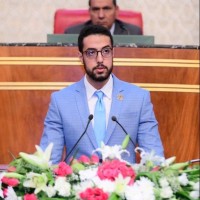 Oussama Arroub