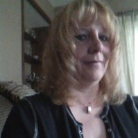 Brenda Parrell