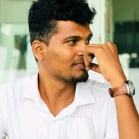 Mayakrishnan Veeramani  R V