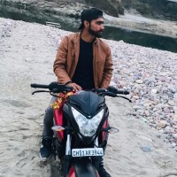 Dipansh Thakur