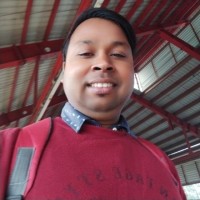 Krishnak Krishnakchaudhary