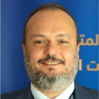 Ehab M.