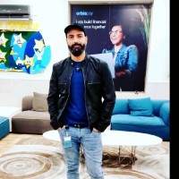 Nabeel Abbas