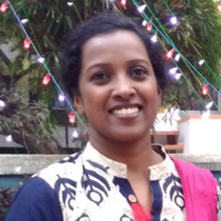 Sangeetha Kumar