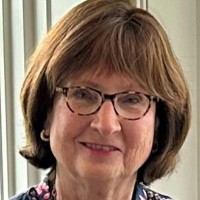 Mary Ann Pidgeon