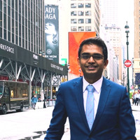 Shantanu Gupta