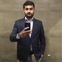 Jaydeep Ghaghada