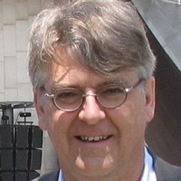 Peter Horsfall